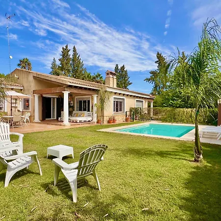 Miranda Сasa de vacaciones *