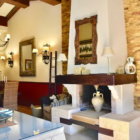 Сasa de vacaciones Miranda *