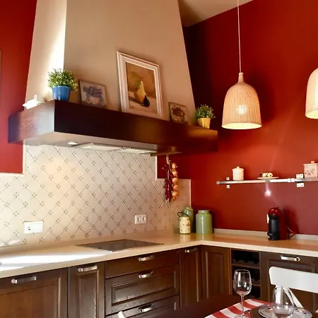 Miranda Сasa de vacaciones