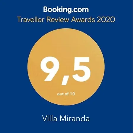 Hébergement de vacances Miranda